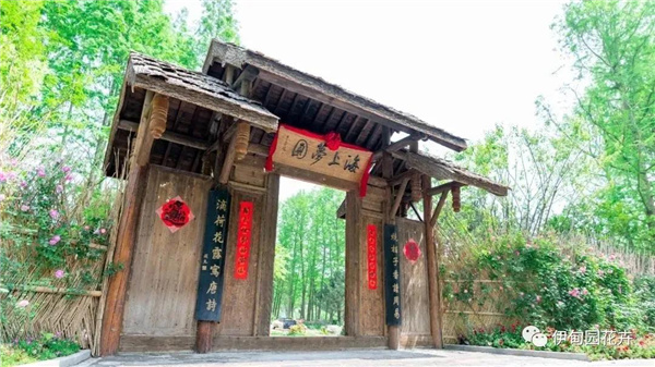 上海|親自體驗(yàn)中國花卉界的“奧林匹克”盛宴!